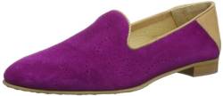 Accatino Damen 840575 Slipper, Pink (Fuchsia 43) von Accatino