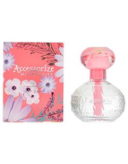 ACCESSORIZE Happy Daisy Eau de Parfum, 75 ml von Accessorize