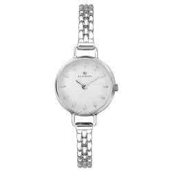 Accurist 8271 Ladies Silver Vintage Watch von Accurist