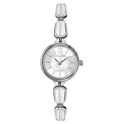 Accurist 8372 Ladies Mother of Pearl Watch von Accurist