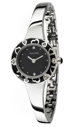 Accurist Armbanduhr LB1844B.01 von Accurist