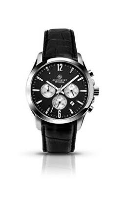 Accurist Herren-Armbanduhr Analog 7064.01 von Accurist