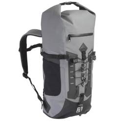 Acerbis Unisex X-Water 28l 28 l Backpack, Schwarz/Grau, L von Acerbis