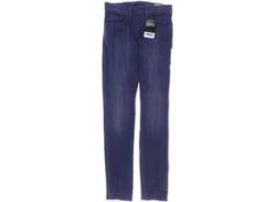 Acne Studios Damen Jeans, blau von Acne