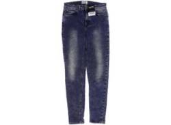 Acne Studios Damen Jeans, blau von Acne