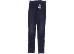 Acne Studios Damen Jeans, blau von Acne