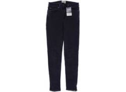 Acne Studios Damen Jeans, grau von Acne