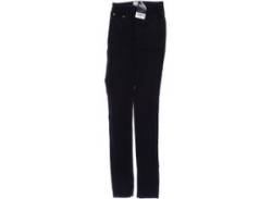 Acne Studios Damen Jeans, schwarz von Acne