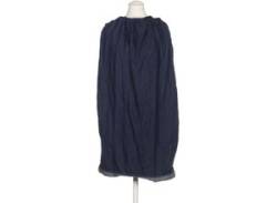 Acne Studios Damen Kleid, marineblau von Acne