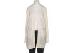 Acne Studios Damen Strickjacke, cremeweiß von Acne