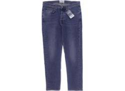 Acne Studios Herren Jeans, blau von Acne