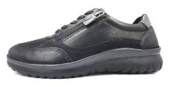 Aco Dahli 09 Damen Sneaker in Schwarz, Größe 38 von Aco