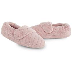 Acorn Damen Spa Wrap, rose, 36.5/37.5 EU von Acorn