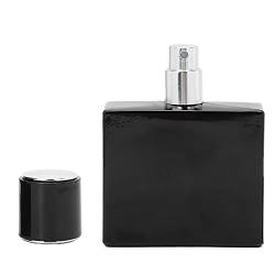 Langlebiges Parfüm-Sprühset mit Meeresduft, Elegantes Geschenk für Männer, 50 Ml, mit Natürlichem Atem, 12 Stunden Haltbar, Praktisch und Schön von Acouto