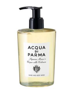 Acqua Di Parma Colonia Hand & Body Wash 300 ml von Acqua Di Parma