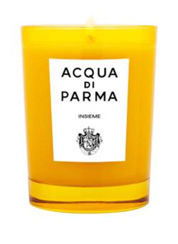 Acqua Di Parma Insieme Duftkerze 200 g von Acqua Di Parma