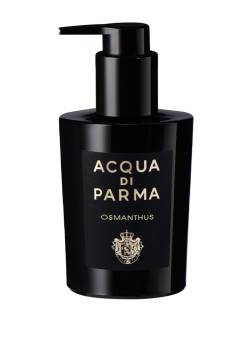 Acqua Di Parma Osmanthus Hand & Body Wash 300 ml von Acqua Di Parma