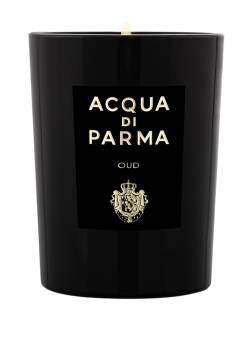 Acqua Di Parma Oud Duftkerze 200 g von Acqua Di Parma