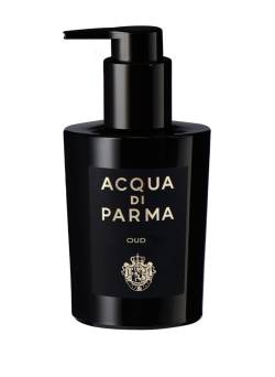 Acqua Di Parma Oud Hand & Body Wash 300 ml von Acqua Di Parma