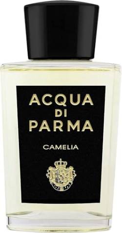 Acqua Di Parma Signatures of the Sun Camelia Femme/woman Eau de Parfum, 100 ml von Acqua Di Parma