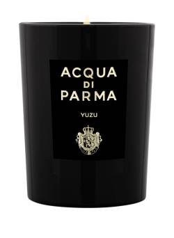 Acqua Di Parma Yuzu Duftkerze 200 g von Acqua Di Parma