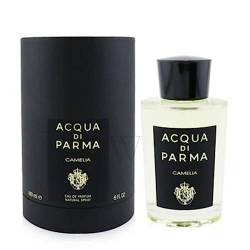 Acqua di Parma Signatures of the Sun Camelia Femme/woman Eau de Parfum, 180 ml von Acqua Di Parma