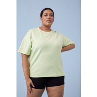 Breeze Damen T-Shirt - Grün von Active People