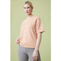 Breeze Damen T-Shirt - Pink von Active People