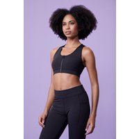 Power Up Damen Sport-BH - Schwarz von Active People