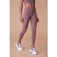 Velocity Damen-Leggings - Rosa von Active People