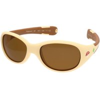 ActiveSol SUNGLASSES Sonnenbrille Baby 0-24 Monate (in bunten Farben & mit pfiffigen Motiven) Polarisiert, BPA-frei, mit Kopfband von ActiveSol SUNGLASSES