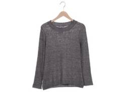 ADAGIO Damen Pullover, grau von Adagio