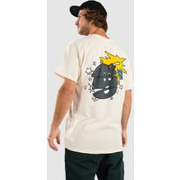 Adam Bomb Soul T-Shirt natural von Adam Bomb