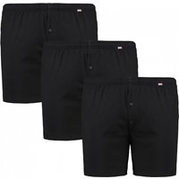 ADAMO 3er-Pack Boxershorts von Adamo