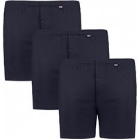 ADAMO 3er-Pack Boxershorts von Adamo