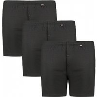 ADAMO 3er-Pack Boxershorts von Adamo