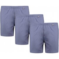 ADAMO 3er-Pack Boxershorts von Adamo