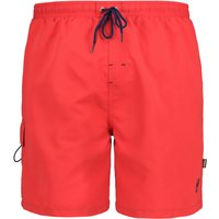 ADAMO Badeshorts mit Taschen von Adamo