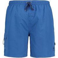 ADAMO Badeshorts mit Taschen von Adamo