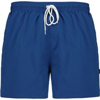 ADAMO Badeshorts mit Taschen von Adamo