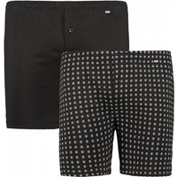 ADAMO Doppelpack Boxershorts von Adamo