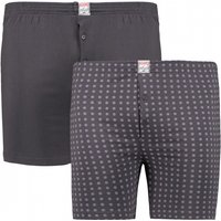 ADAMO Doppelpack Boxershorts von Adamo