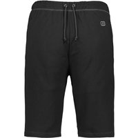 ADAMO Joggingshorts mit Reißverschlusstaschen von Adamo