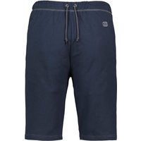 ADAMO Joggingshorts mit Reißverschlusstaschen von Adamo