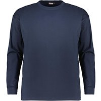 ADAMO Longsleeve aus Baumwolle von Adamo