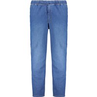 ADAMO Stretch-Jeans mit Gummibund von Adamo