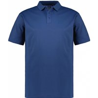 ADAMO Stretch-Poloshirt aus Funktionsmaterial, bügelfrei von Adamo