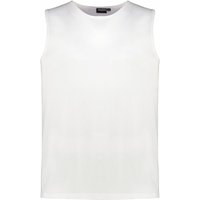 ADAMO Tanktop aus Baumwolle von Adamo