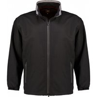 ADAMO Trainingsjacke aus Funktionsmaterial von Adamo