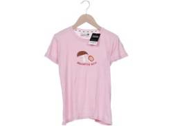 Adelheid Damen T-Shirt, pink von Adelheid